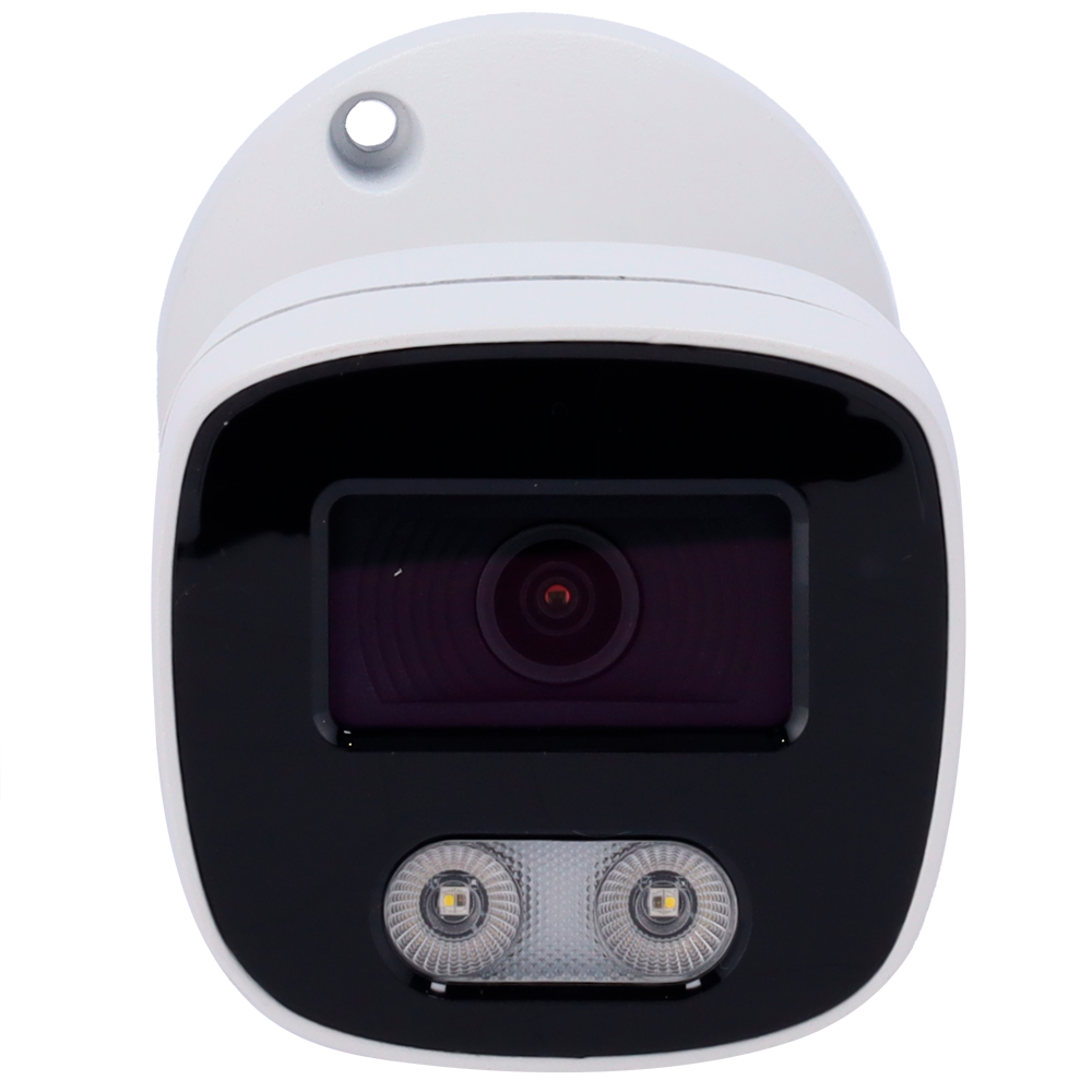 EASY-P EP-IPB120A-8-DL IP Bullet 8MP 2.8mm IR 40m IP67 - Imagen 2