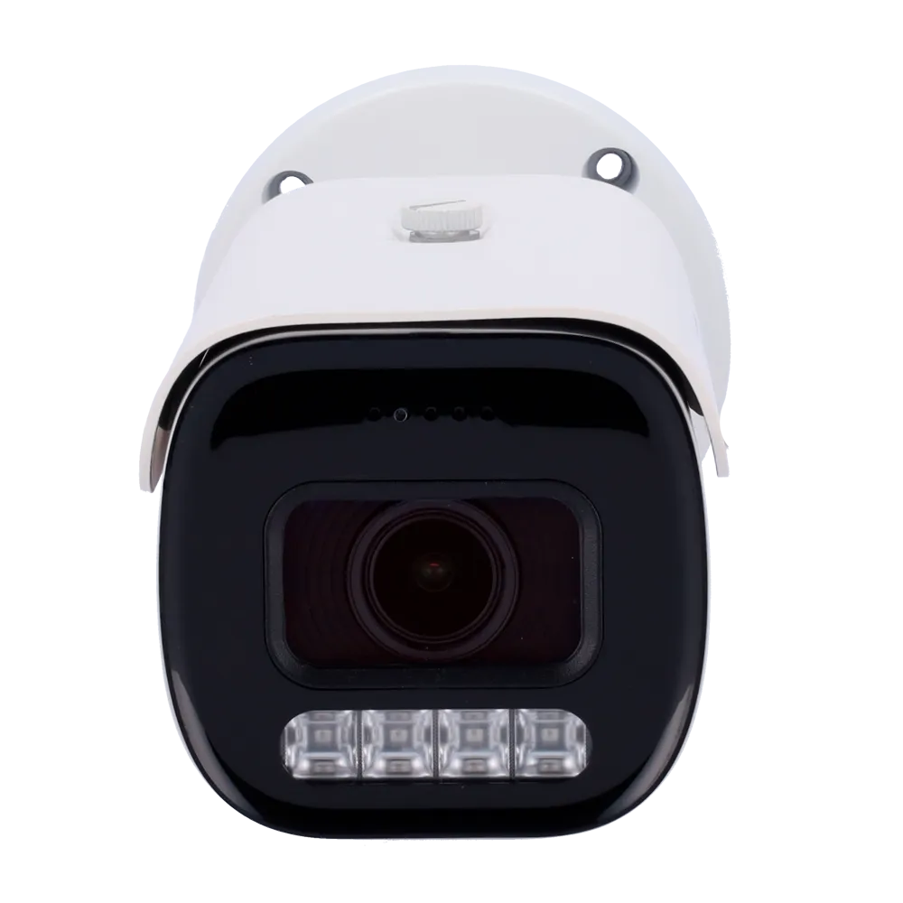 Cámara IP Bullet EASY-P EP-IPB130ZA-4 4MP 13.5mm IR 40m IP67