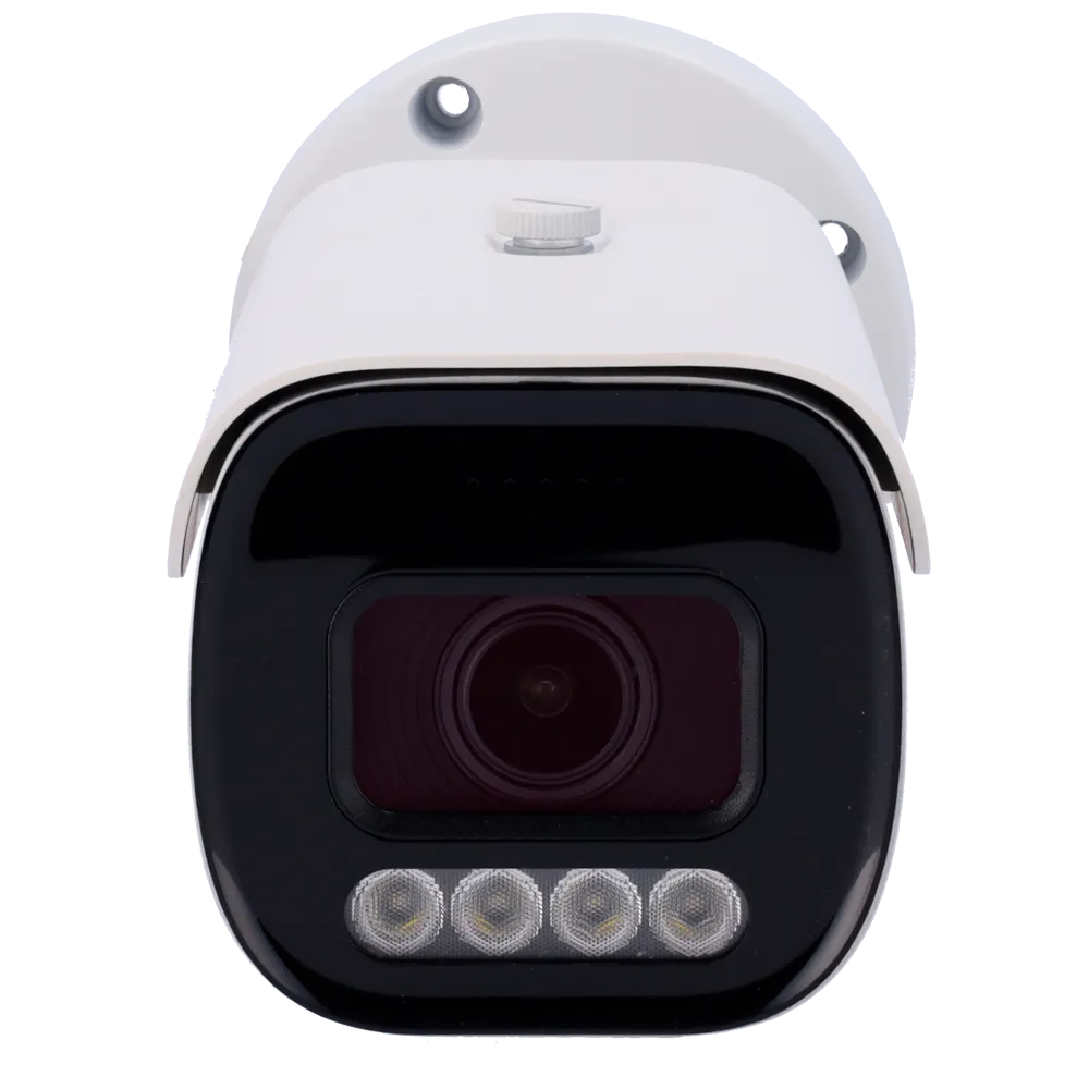 Cámara IP Bullet 5MP EASY-P EP-IPB130ZA-5-DL 13.5mm IR 50m