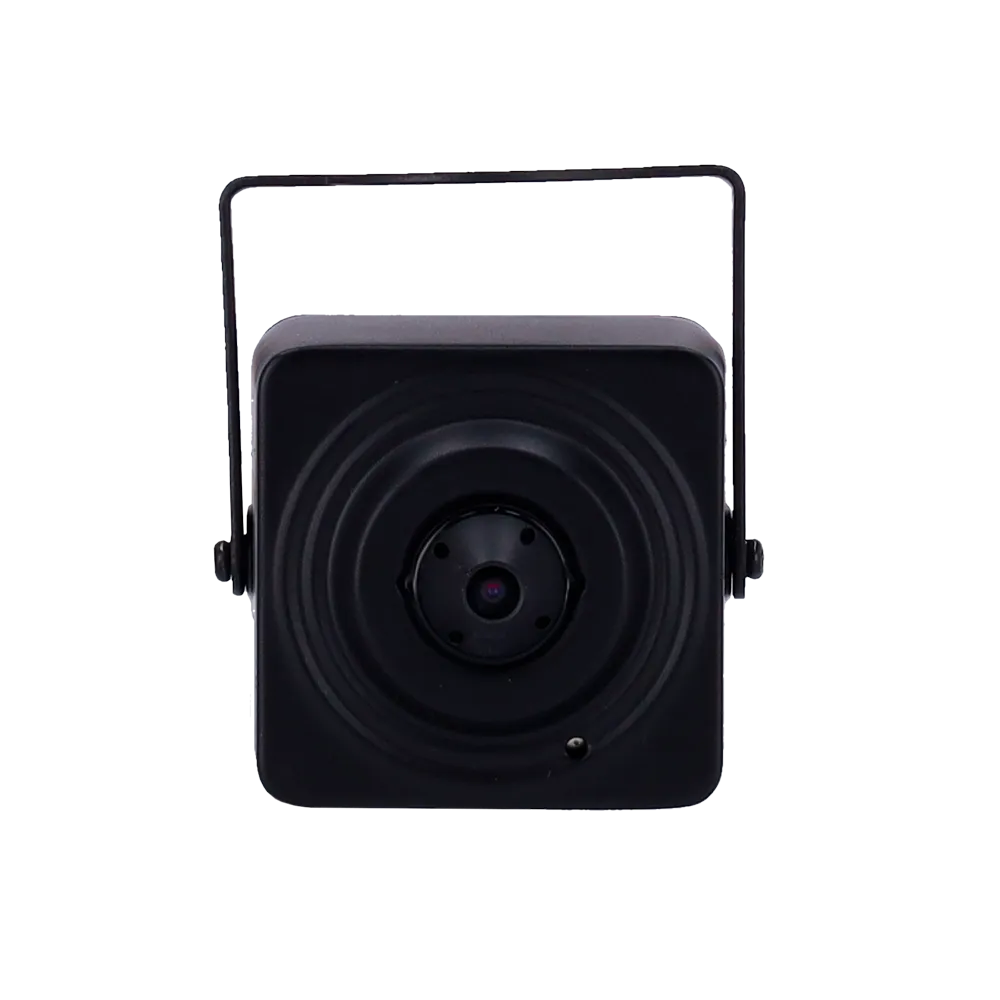 Cámara IP Pinhole 4MP WiFi 6 EASY-P EP-IPMC020A-4-WIFI6-PINHOLE