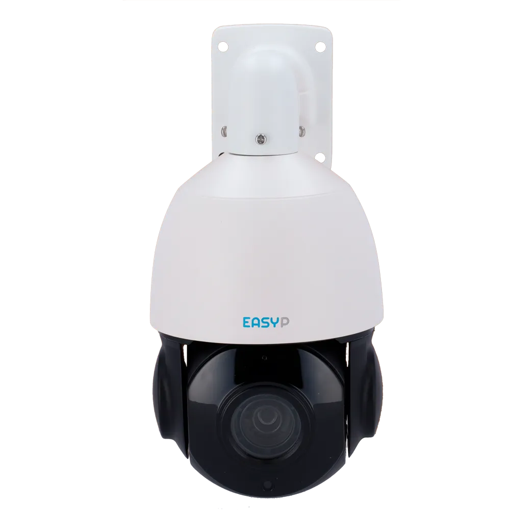 Cámara PTZ IP 5MP EP-IPSD5318IT-5 Zoom 18X Exterior PoE