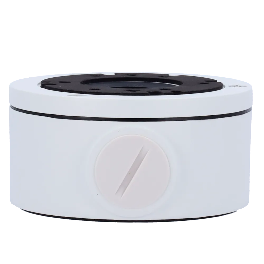Caja Conexiones EP-JBOX-B310 Exterior Cámaras Bullet