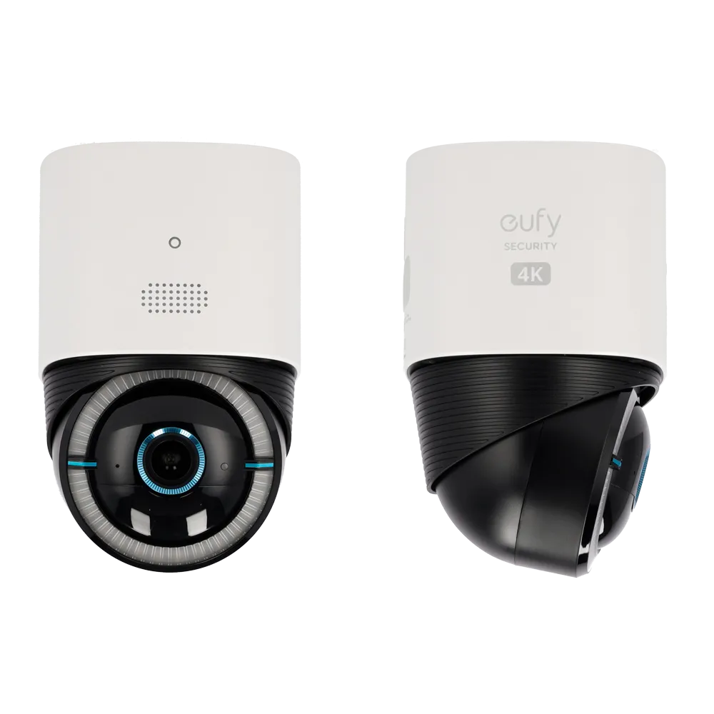Eufy EUFY-4GLTECAM-S330 Base HomeBase 4G/WiFi 2.4 GHz