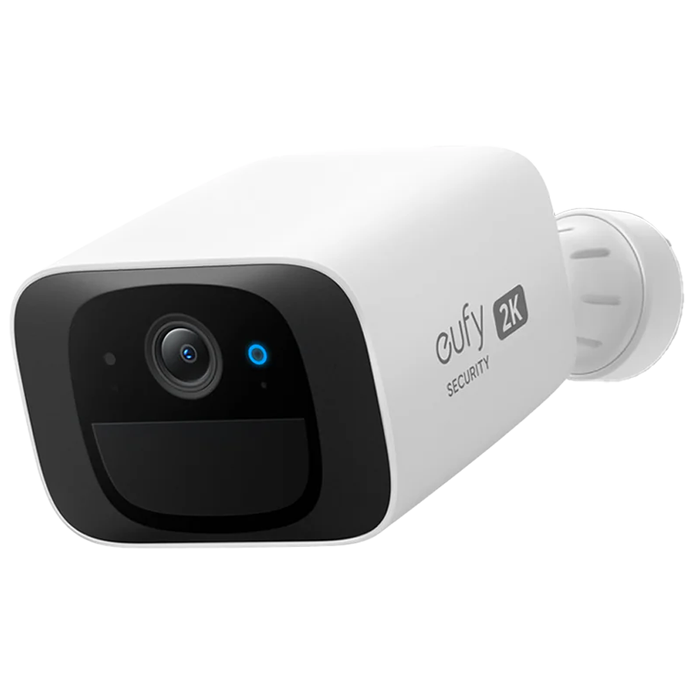 Eufy EUFY-SOLOCAM-C210-SOLAR Base/Grabador HomeBase WiFi 2.4 - Imagen 2