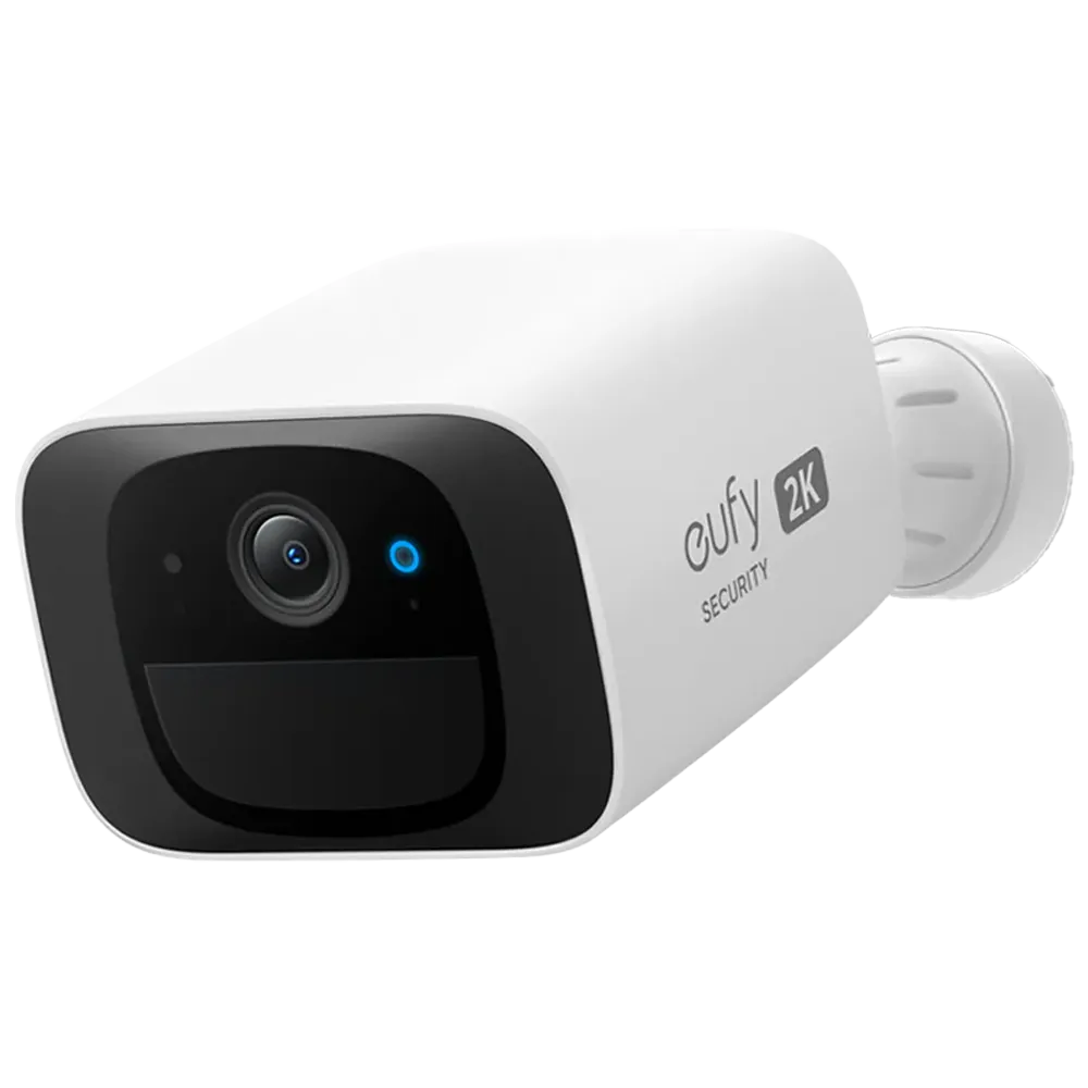 Eufy SoloCam C210 Solar EUFY-SOLOCAM-C210-SOLAR WiFi 2.4GHz