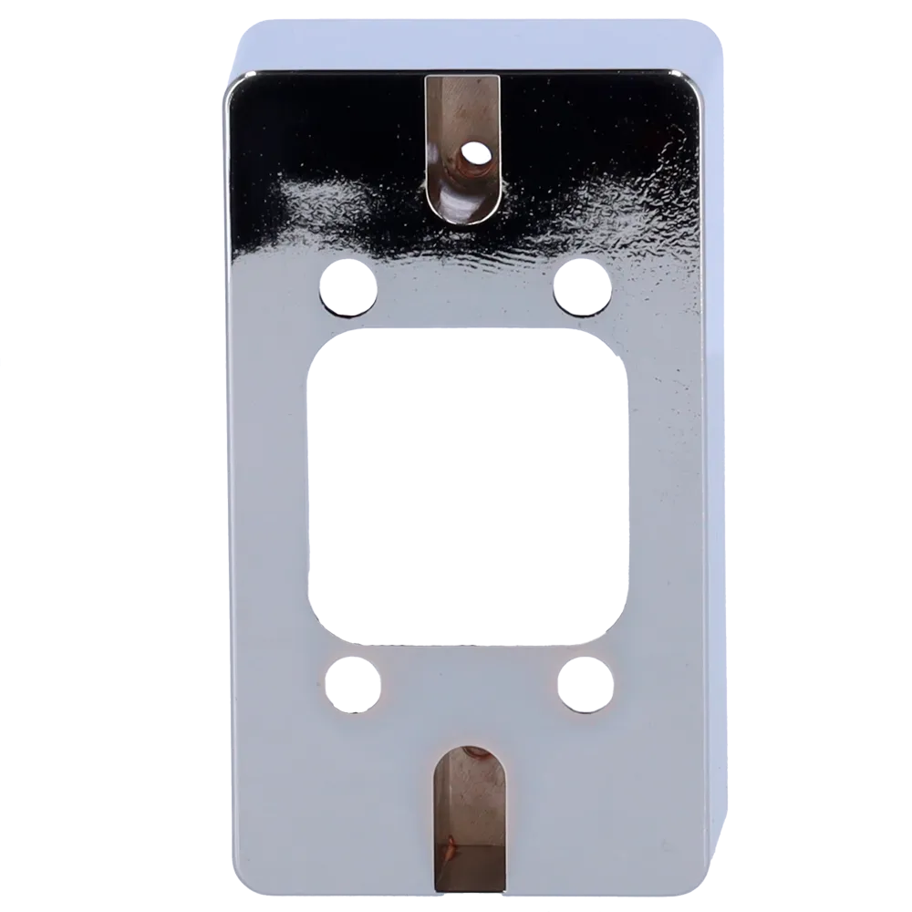 Soporte Slim EXITBUTTON-BRACKET-SLIM para Botones de Salida