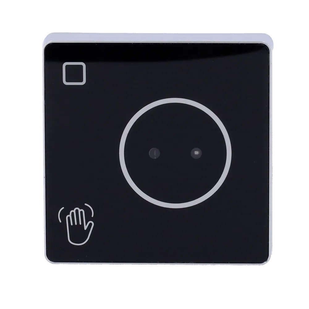 Botón de Salida LED Bluetooth EXITBUTTON309-BLUETOOTH Sib