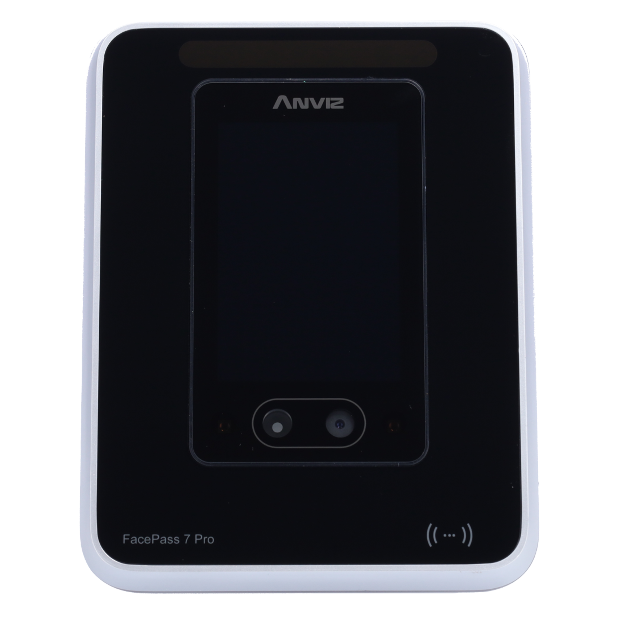 Control de presencia - Anviz - Facial + Tarjeta + PIN/Teclado - WiFi + IP/Ethernet + USB - Imagen 2