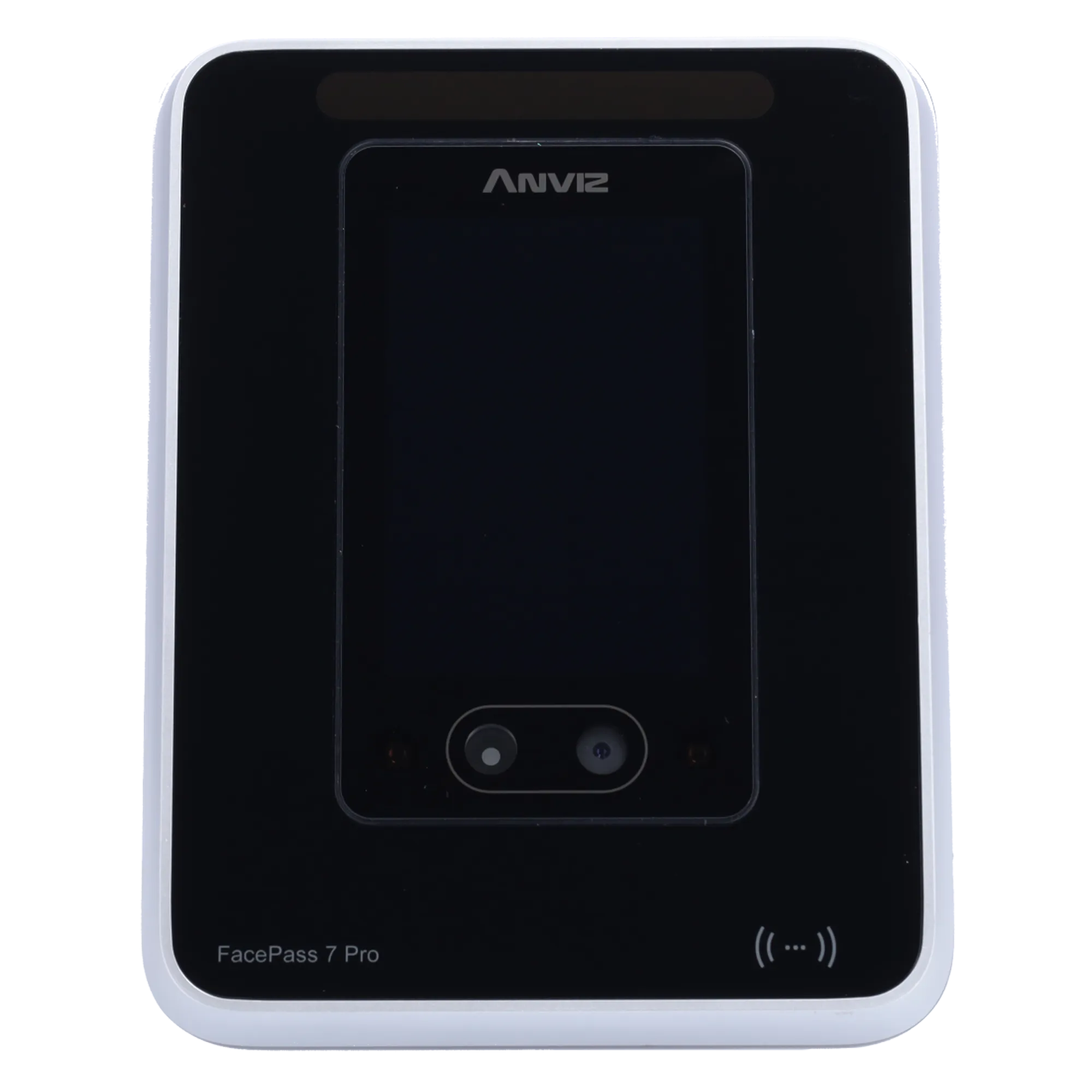 Control Presencia Anviz FACEPASS7-PRO Facial WiFi IP