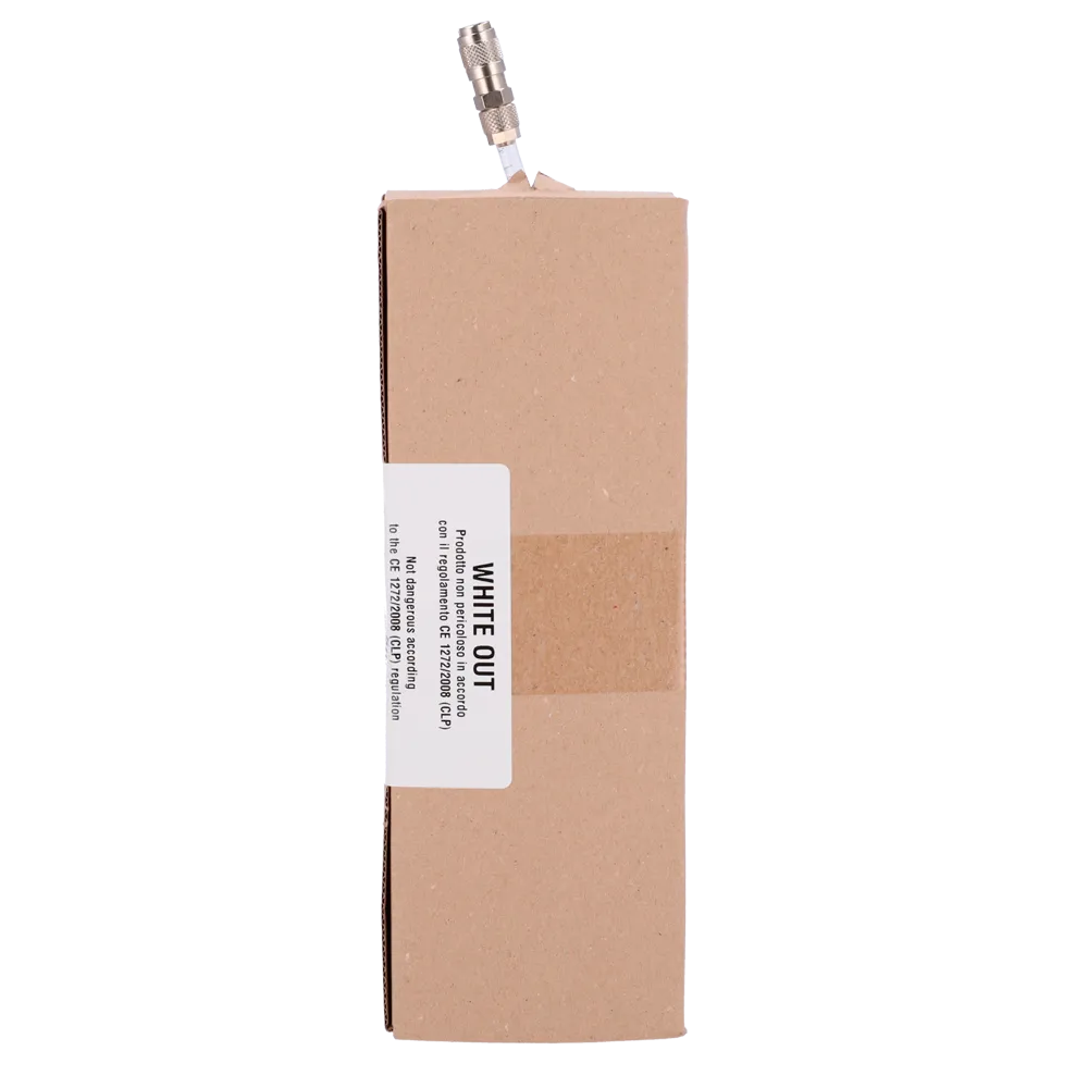 URFOG FFLXRC10 Recarga Niebla 1.0L Seguridad Activa