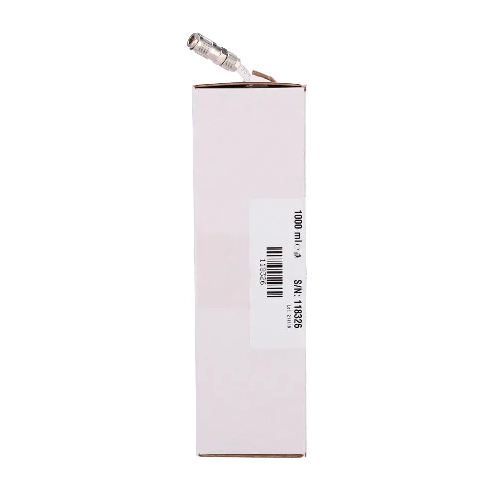 URFOG FFLXRC8 Recarga Niebla 1.0L para Generadores