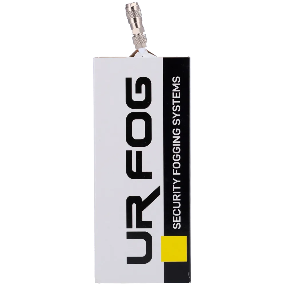 URFOG FFXR500 Recarga Niebla 0.5L para Generadores