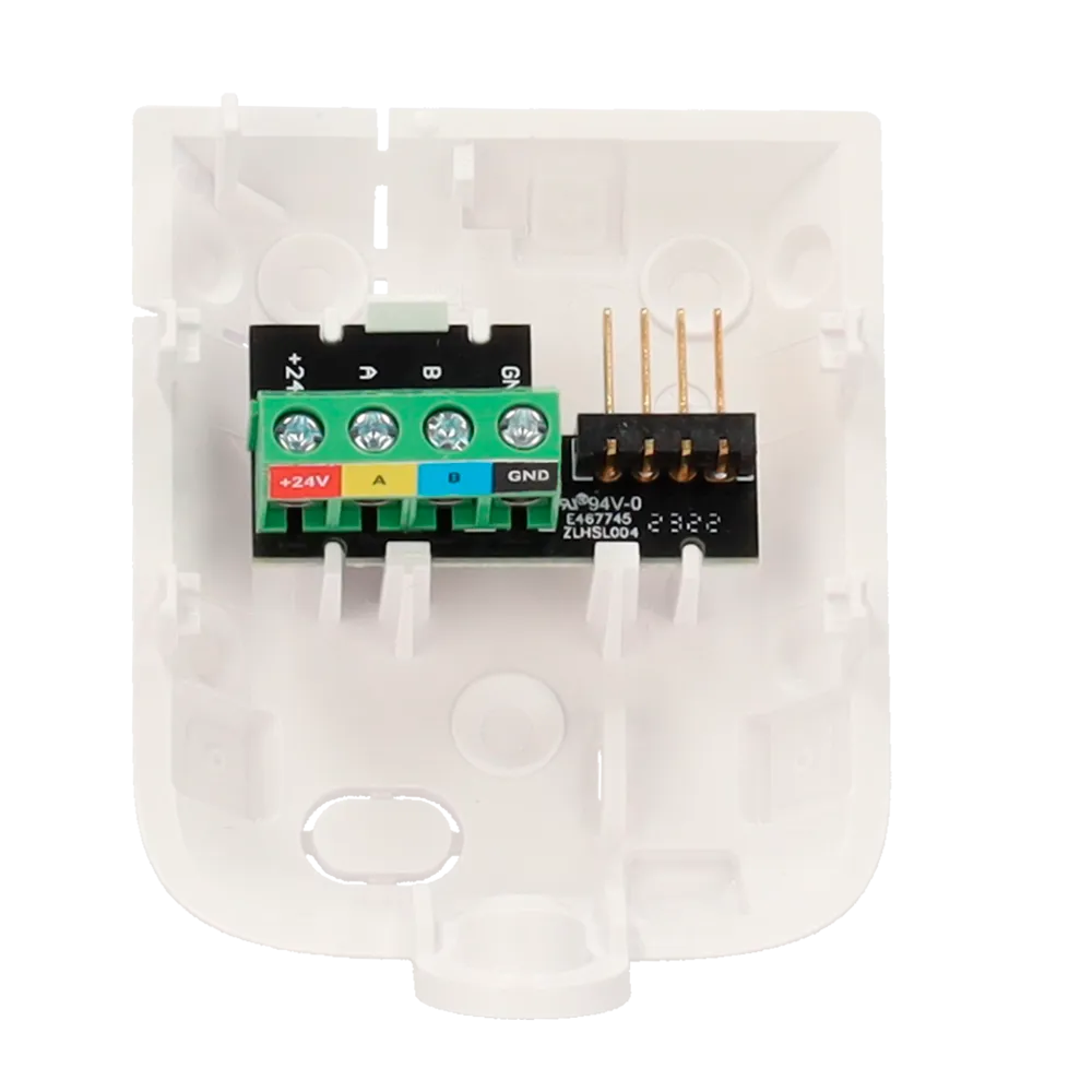 Soporte Blanco AJAX FIBRA-BRACKETMP-W para Detector MotionCam