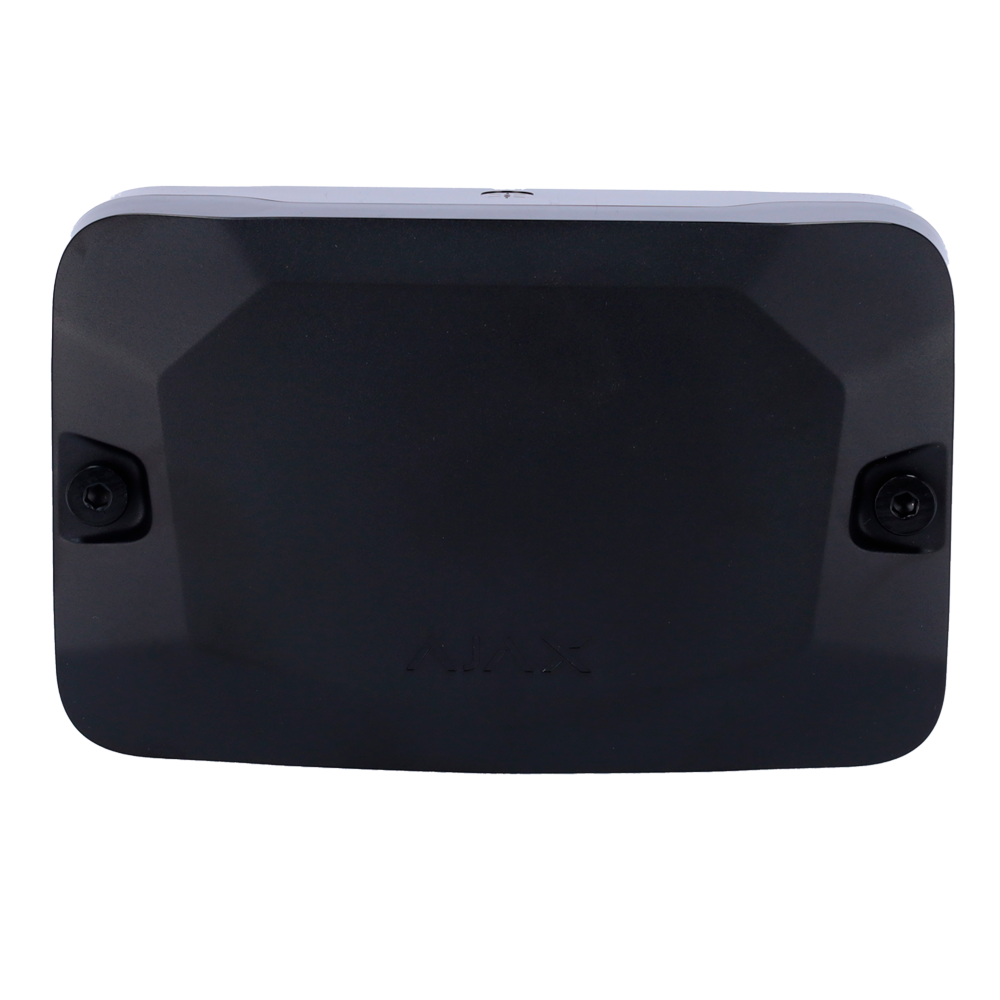 AJAX - FIBRA-CASE-A106-B - Caja / carcasa negro - Imagen 2