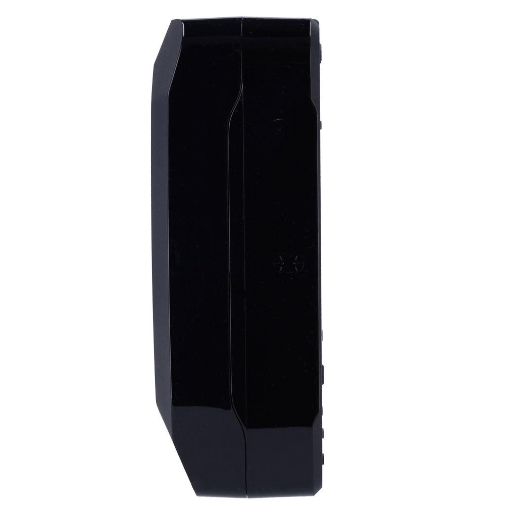 AJAX - FIBRA-CASE-C260-B - Caja / carcasa negro - Imagen 2