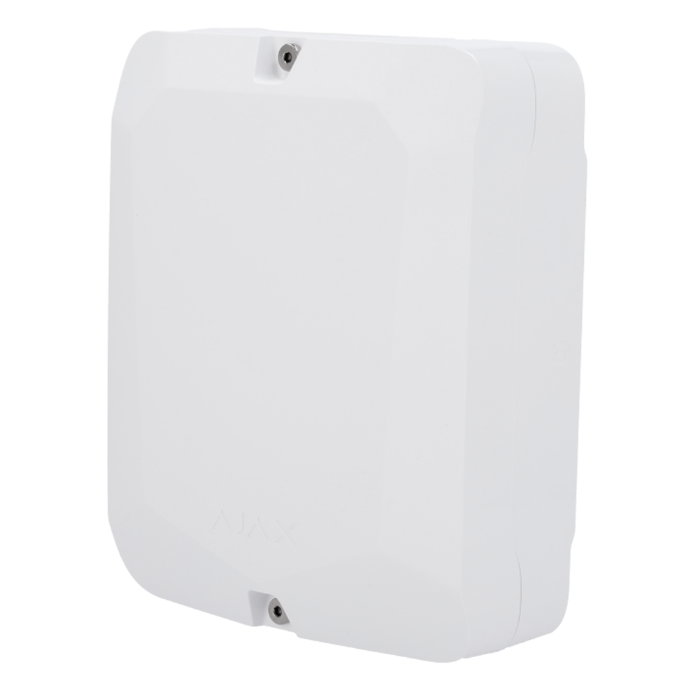 AJAX - FIBRA-CASE-C260-W - Caja / carcasa blanco - Imagen 2