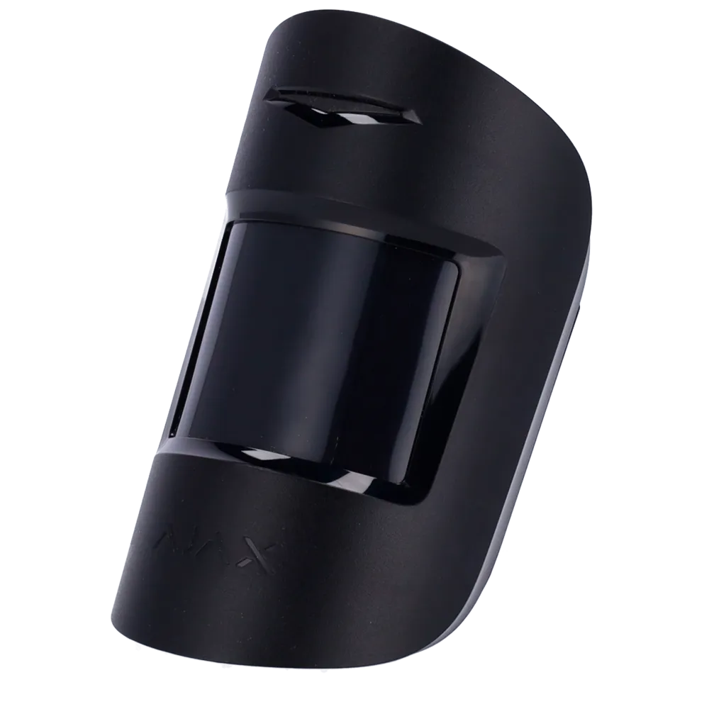 Detector Doble PIR y Rotura Cristal FIBRA-COMBIPROTECT-B-NF