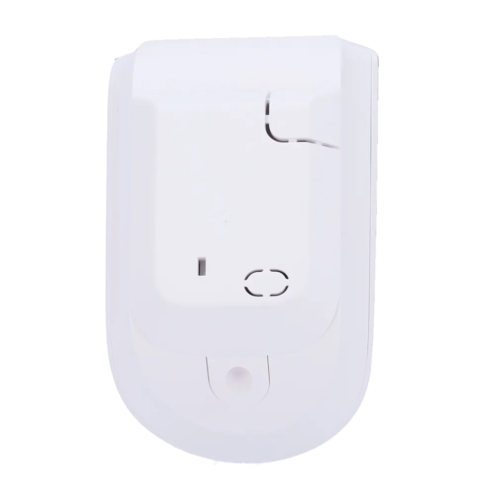 Detector PIR y rotura de cristal FIBRA-COMBIPROTECT-W