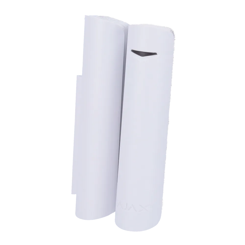 Contacto Magnético Inalámbrico FIBRA-DOORPROTECT-W Ajax