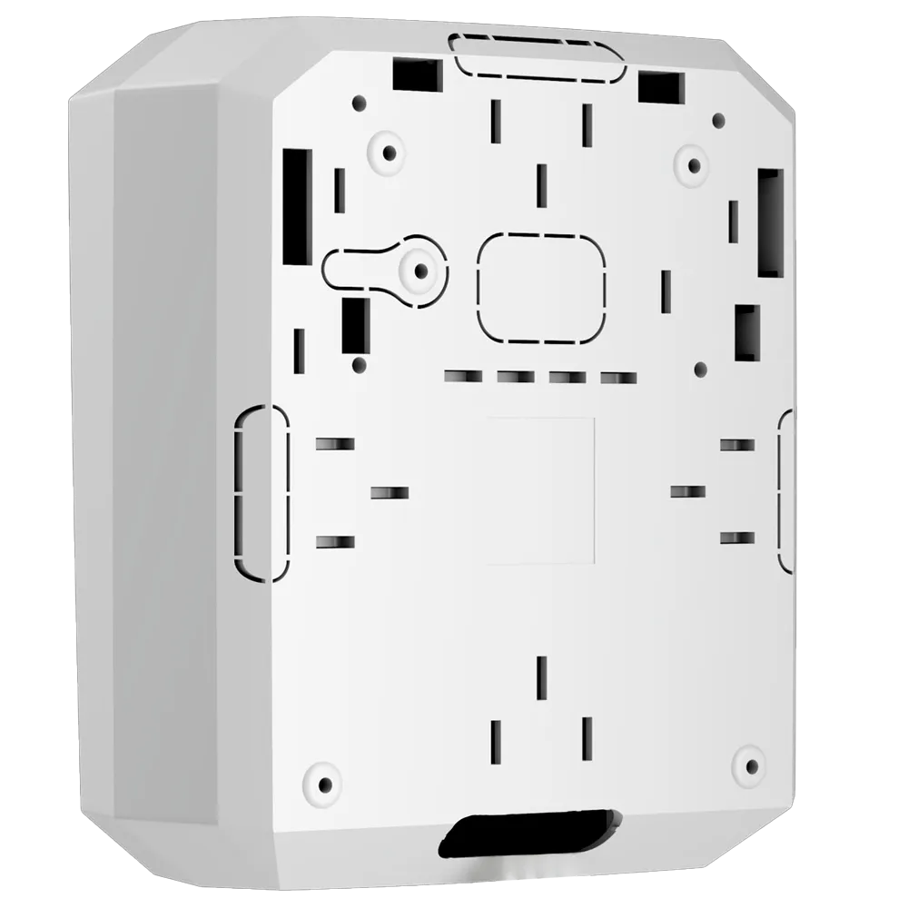 Expansor Fibra AJAX FIBRA-HUBHYBRID-W-DUMMY Hub Hybrid