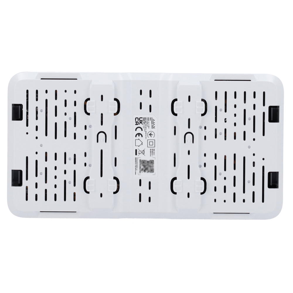 AJAX - FIBRA-LINESUPPLY-75W-W - Accesorio - Imagen 2