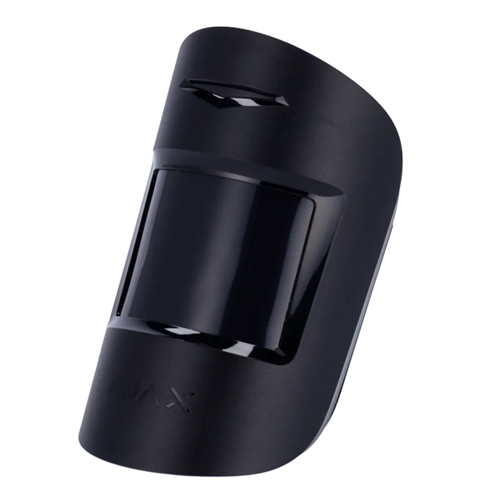 Detector PIR FIBRA-MOTIONPROTECT-B-NF Ajax Grado 2 NFA2P