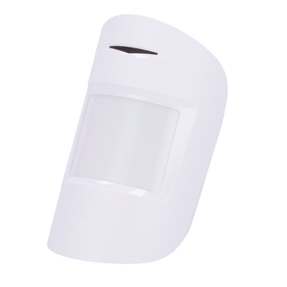 Detector PIR doble tecnología - FIBRA-MOTIONPROTECTPLUS-W - Imagen 2