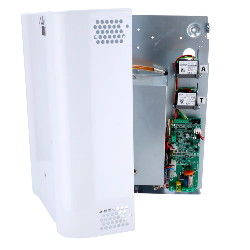 Generador de Niebla URFOG FPU03ESM800A 800m³ Ajax
