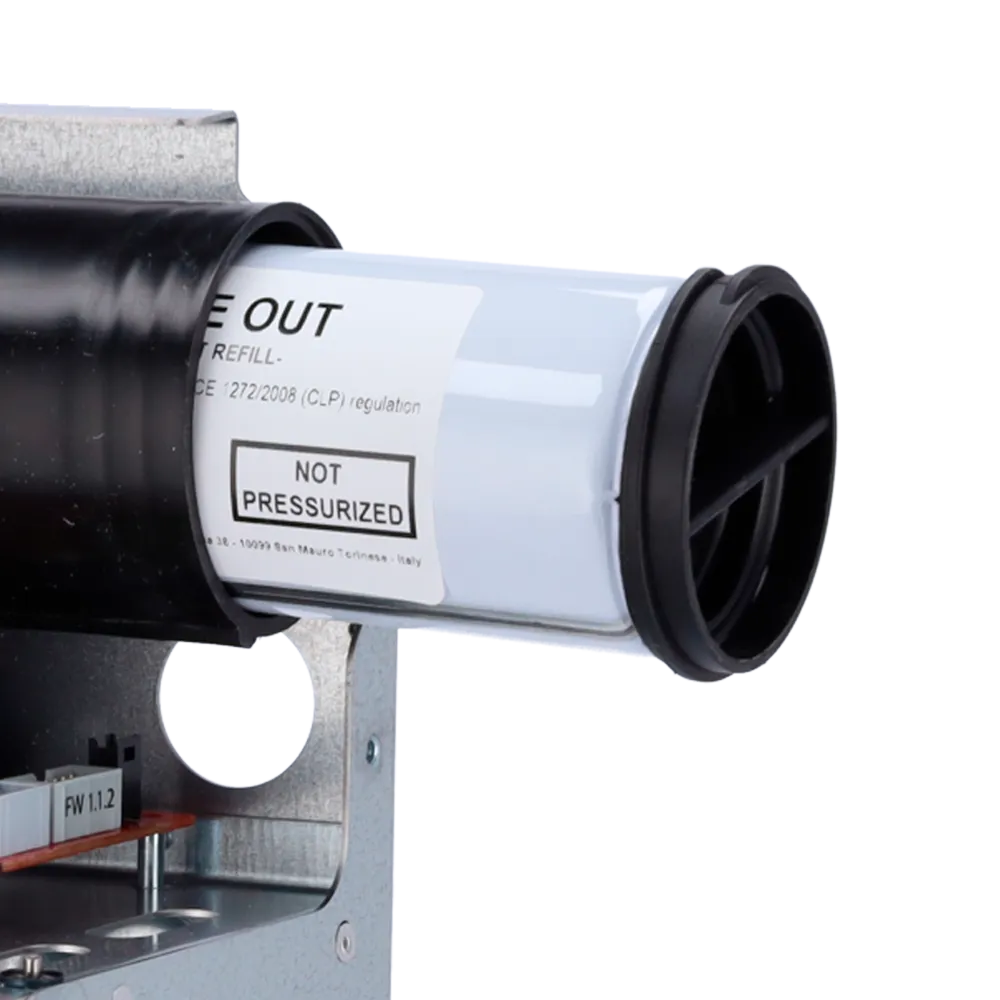 URFOG FPUBFT Recarga Niebla 0.125L para Generadores