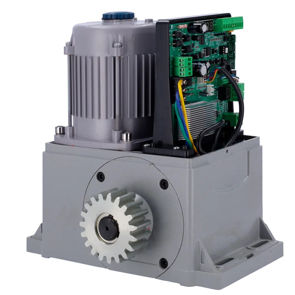 GATEOPENER-BL360ENC Mando Corredera 2000kg con Encoder