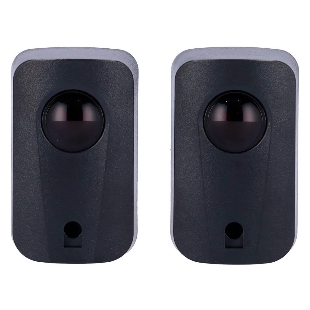 Fotocélula GATEOPENER-PHOTOCELL10 con Resistor 10K UL325