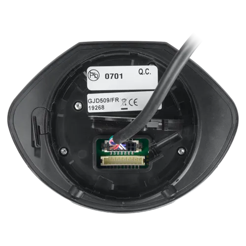Detector Láser Exterior GJD509 Cobertura Cortina 100m