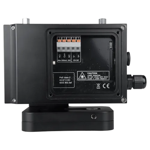 Detector Láser Exterior GJD515 - Alcance hasta 100m