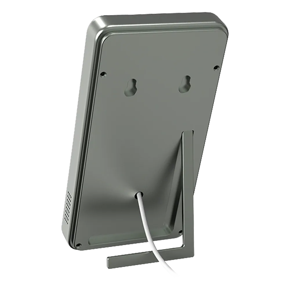 Lector Green Pass QR GREENPASS-QR Ethernet WiFi Multidioma