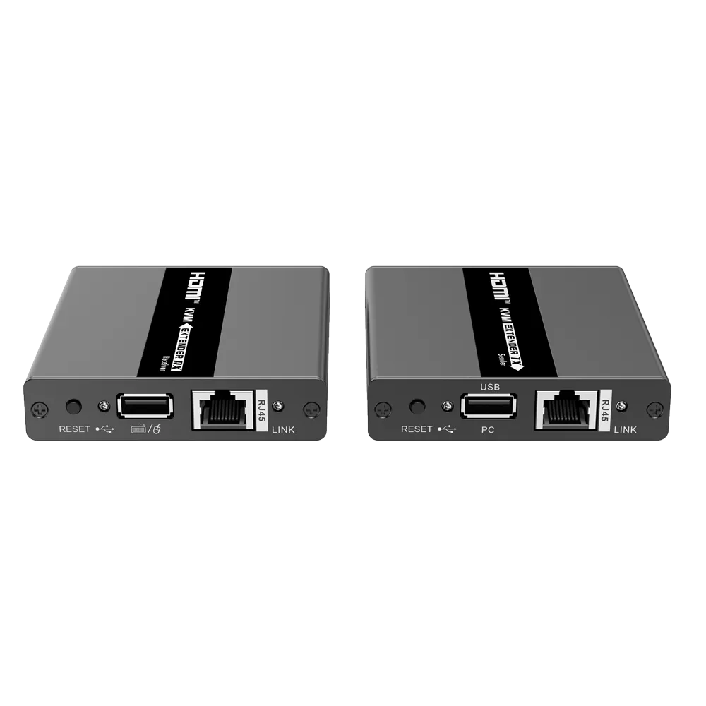 Extensor HDMI KVM 1080p 60m HDMI-EXT-1080p60-KVM60
