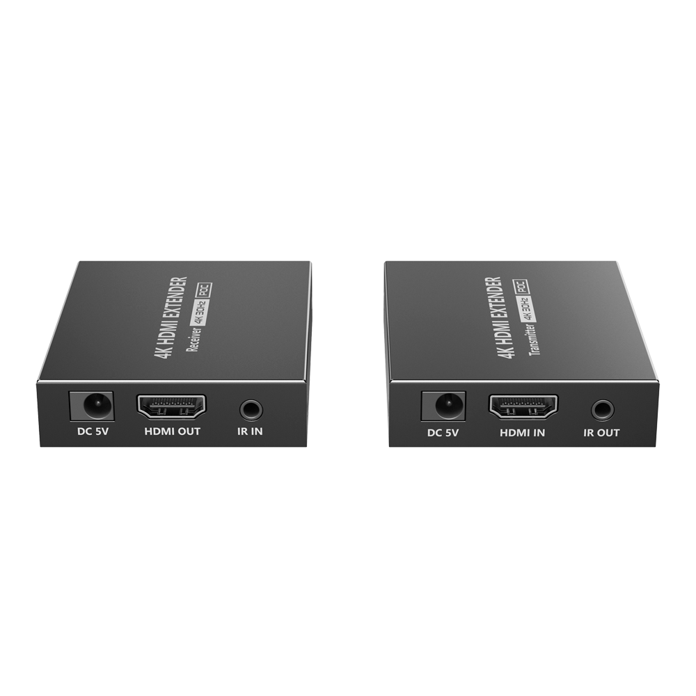 Extensor HDMI - 1:1 - 4K 30Hz - 40 m - HDMI-EXT-4K30 - Imagen 2