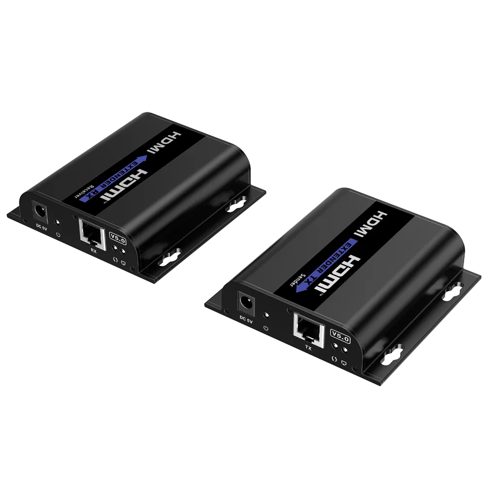 Extensor HDMI 1080p 120m HDMI-EXT-PRO-1080p60 Profesional