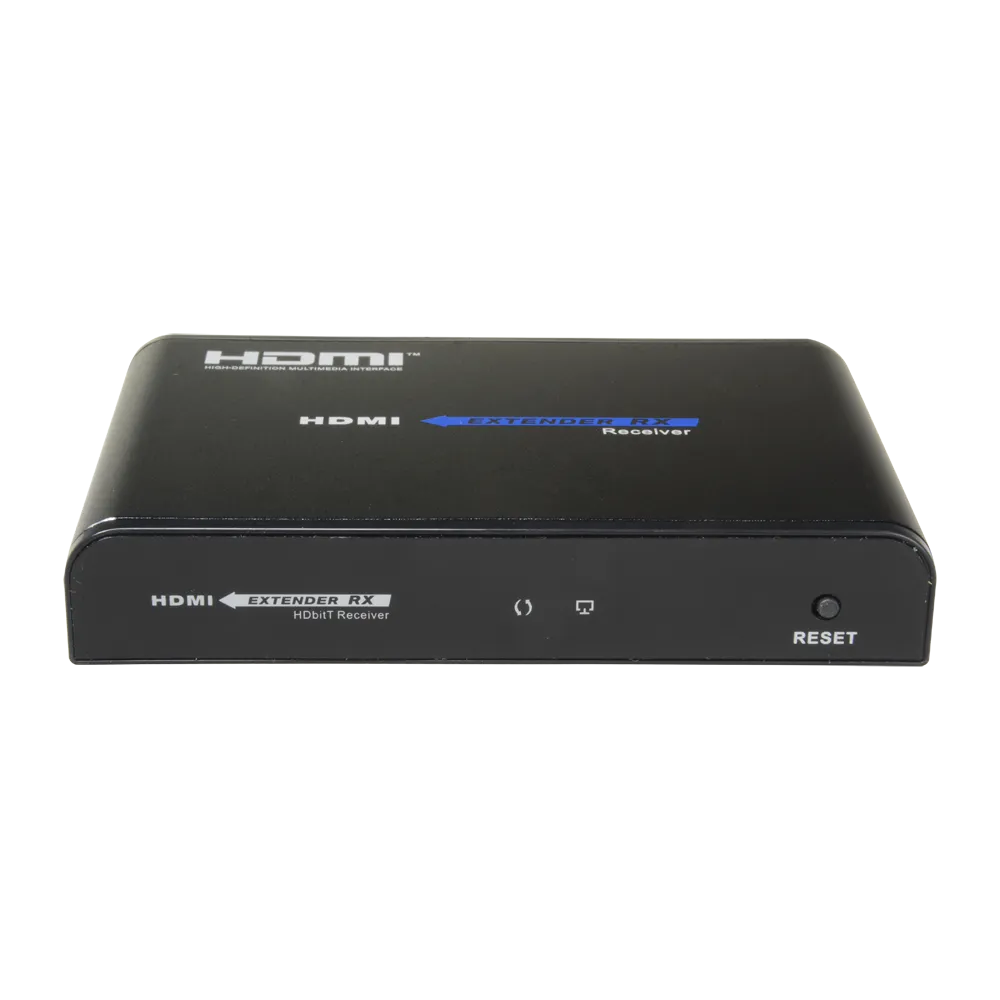 Extensor HDMI Full HD Lenkeng HDMI-EXT-PRO-RX-V2 50m