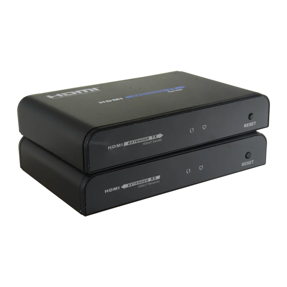 Extensor HDMI Full HD 120 m Lenkeng HDMI-EXT-PRO-V2