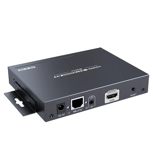 Matriz HDMI over IP NxM 4K Lenkeng HDMI-MATRIX-PRO-4K