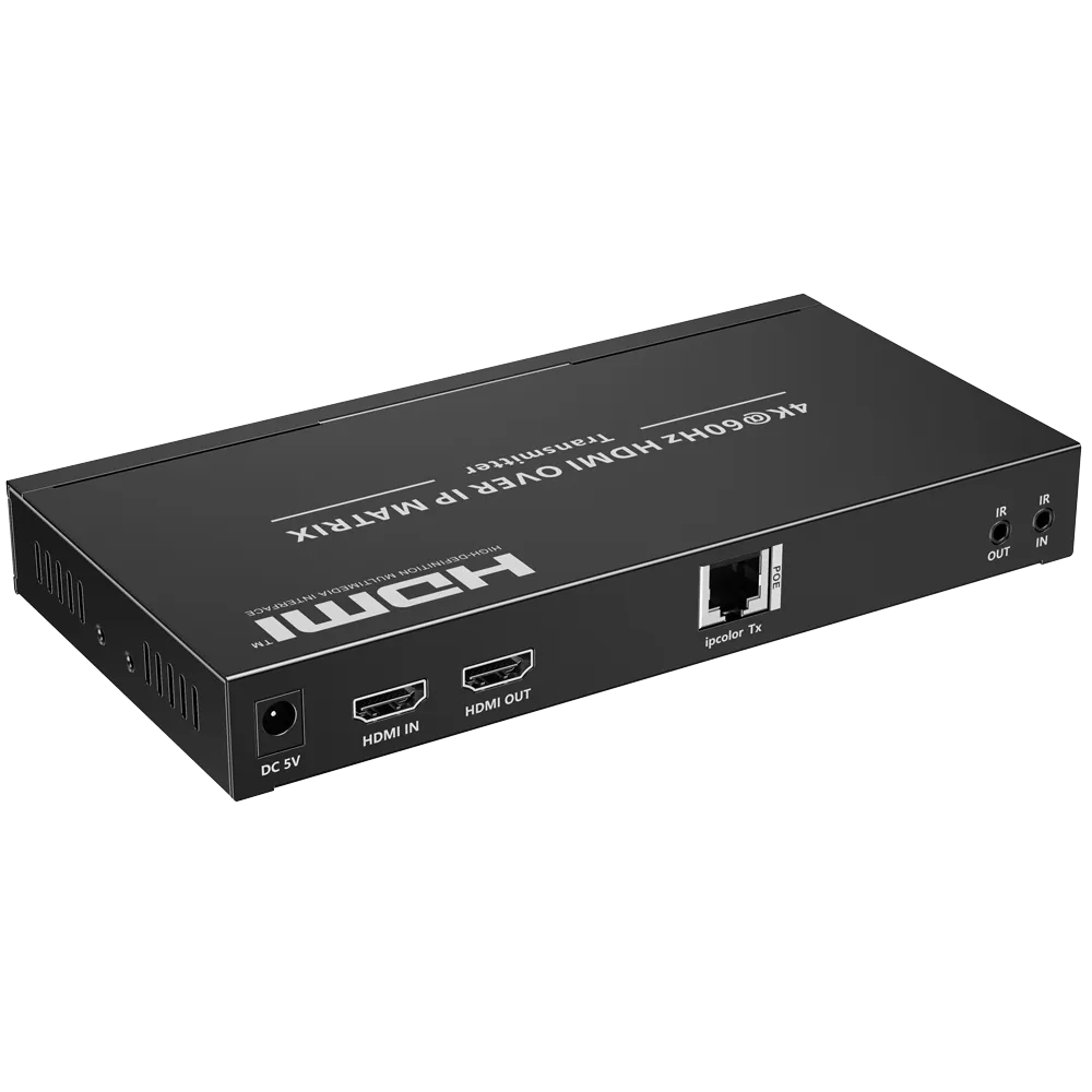 Matriz HDMI sobre IP NxM 4K HDMI-MATRIX-PRO-4K-V2-TX