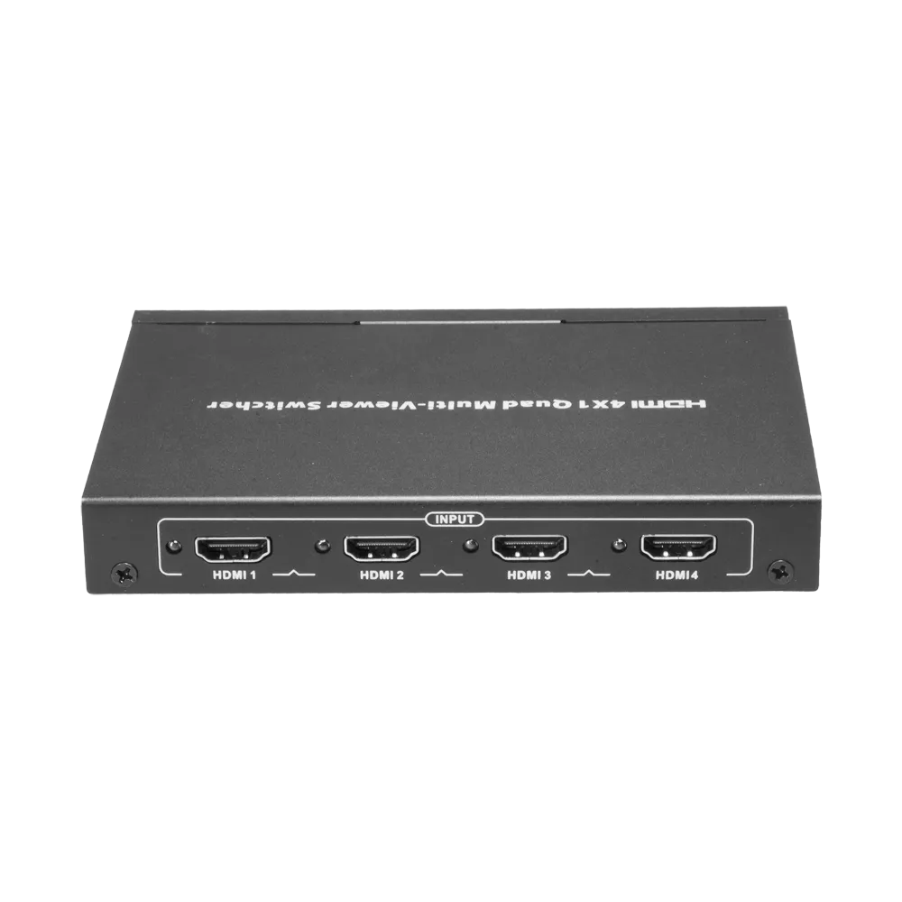 Switch Multiview HDMI 4:1 Lenkeng HDMI-VIEWER-4-V2