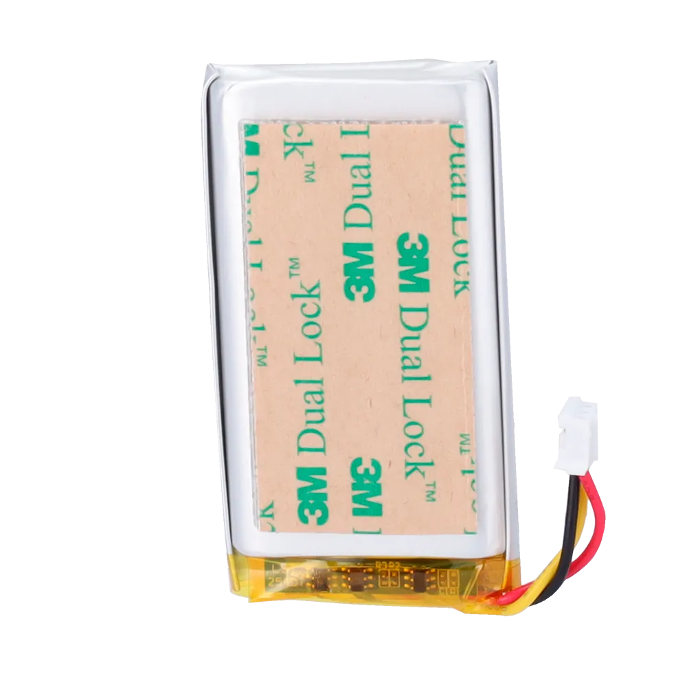 AJAX AJ-HUBBATT-3W Batería Respaldo Hub Alarma