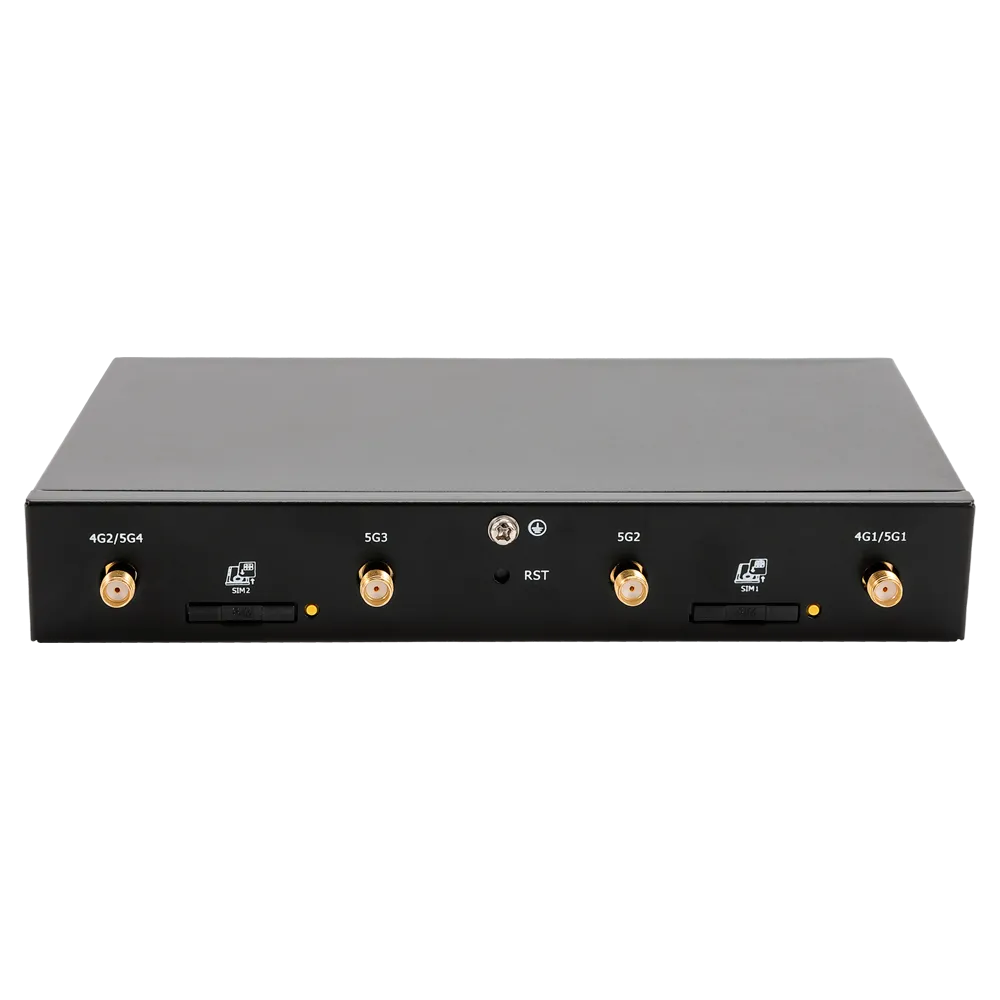 Router 5G Industrial Hongdian HG-H8923-NREA-CS-W2 WiFi RS485