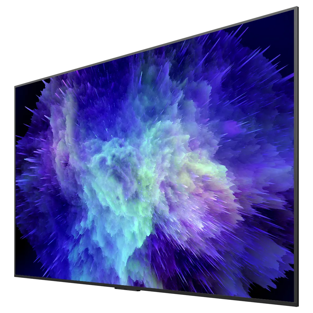 Pantalla Digital Signage 100" 4K UHD Hisense HIS-100BM66D