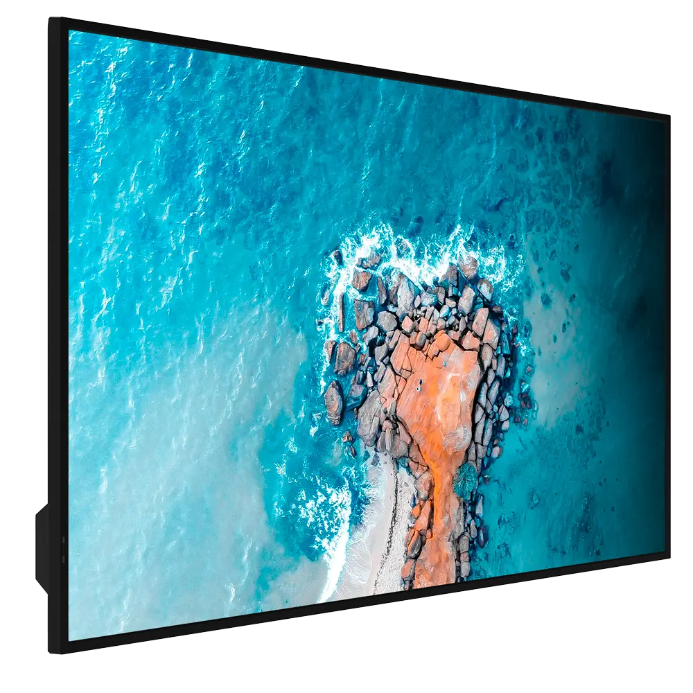 Pantalla Digital Signage 32" Full HD Hisense HIS-32DM66D