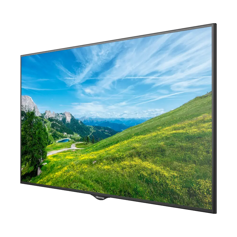 Pantalla Digital Signage 49" 4K Hisense HIS-49BM66AE 24/7