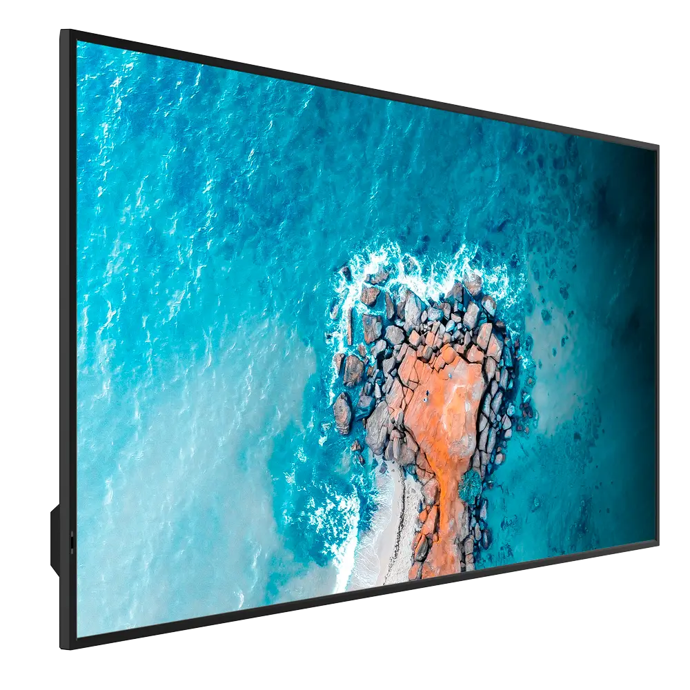 Pantalla Digital Signage 55" 4K UHD Hisense HIS-55DM66D