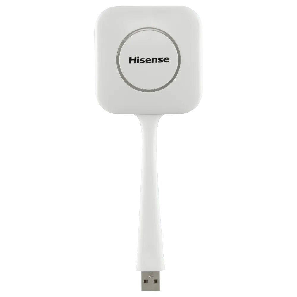Dongle Presentación Inalámbrico Hisense HIS-HT002A