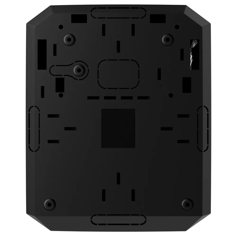 Ajax Hub 2 Grado 2 AJ-HUBBP-B Central Inalámbrica 4G Dual SIM